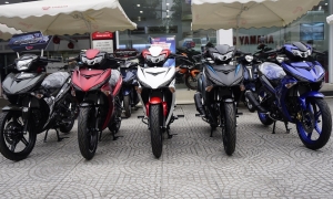 Yamaha Exciter 2019 được hãng giảm 1,5 triệu đồng Yamaha Exciter 2019 được hãng giảm 1,5 triệu đồng