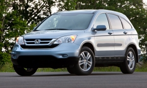 Triệu hồi Honda CR-V và Civic tại thị trường Việt Nam Triệu hồi Honda CR-V và Civic tại thị trường Việt Nam