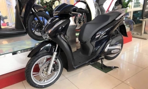 Bảng giá xe máy Honda tháng 3/2020 cập nhật mới nhất! Bảng giá xe máy Honda tháng 3/2020 cập nhật mới nhất!