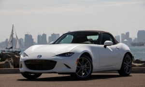 Đánh giá xe Mazda MX-5: Giá bán & thông số kỹ thuật Đánh giá xe Mazda MX-5: Giá bán & thông số kỹ thuật