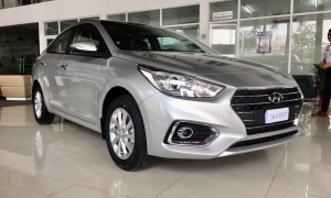 10 ô tô bán chạy nhất Việt Nam tháng 1/2020: Accent lên ngôi 10 ô tô bán chạy nhất Việt Nam tháng 1/2020: Accent lên ngôi