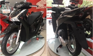 Do “cơn bão” Corona, giá xe Honda SH 2020 giảm cả chục triệu đồng Do “cơn bão” Corona, giá xe Honda SH 2020 giảm cả chục triệu đồng