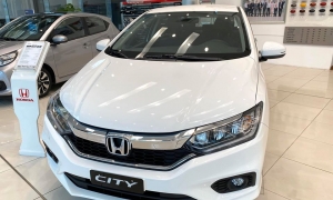 Giá xe Honda City giảm xuống dưới 500 triệu đồng, “đe nẹt” Toyota Vios Giá xe Honda City giảm xuống dưới 500 triệu đồng, “đe nẹt” Toyota Vios