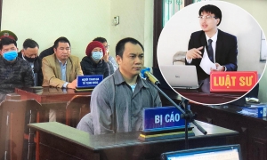 Án phạt cho tài xế xe container Lê Ngọc Hoàng có thỏa đáng? Án phạt cho tài xế xe container Lê Ngọc Hoàng có thỏa đáng?