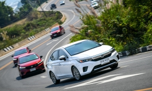Chi tiết Honda City RS 2020 sắp về Việt Nam, giá hơn 400 triệu đồng Chi tiết Honda City RS 2020 sắp về Việt Nam, giá hơn 400 triệu đồng