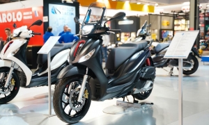 Piaggio Medley 2020 chính thức ra mắt, giá từ 75 triệu đồng Piaggio Medley 2020 chính thức ra mắt, giá từ 75 triệu đồng