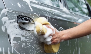 6 bước làm mới ô tô cũ để bán được giá cao nhất 6 bước làm mới ô tô cũ để bán được giá cao nhất