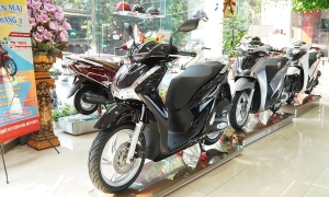 Giá xe Honda SH 2020 giảm mạnh mùa Covid-19 Giá xe Honda SH 2020 giảm mạnh mùa Covid-19