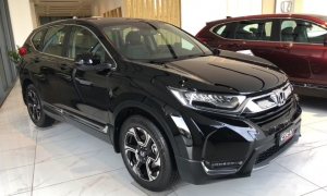 Giá xe Honda CR-V giảm xuống dưới 1 tỷ đồng, hấp dẫn nhất phân khúc Giá xe Honda CR-V giảm xuống dưới 1 tỷ đồng, hấp dẫn nhất phân khúc