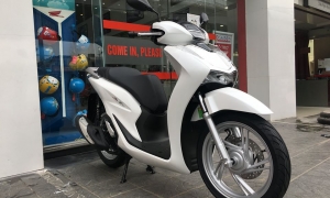 Giá xe Honda SH 2020 tại đại lý giảm “sốc” hơn 10 triệu đồng Giá xe Honda SH 2020 tại đại lý giảm “sốc” hơn 10 triệu đồng