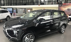 Giá xe Mitsubishi Xpander giảm 65 triệu đồng, thiết lập mức 'đáy' mới Giá xe Mitsubishi Xpander giảm 65 triệu đồng, thiết lập mức 'đáy ' mới
