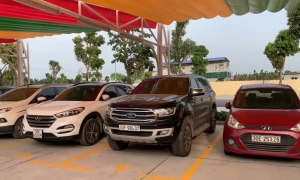 VinFast thu mua xe cũ giá cao hơn thị trường? VinFast thu mua xe cũ giá cao hơn thị trường?