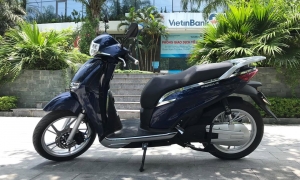 PEGA-S giá 27 triệu chính thức 'lên đường đua' với VinFast Klara S PEGA-S giá 27 triệu chính thức 'lên đường đua ' với VinFast Klara S