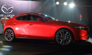 Mazda3 2019 chính thức về Đông Nam Á, chuẩn bị ra mắt tại Việt Nam? Mazda3 2019 chính thức về Đông Nam Á, chuẩn bị ra mắt tại Việt Nam?