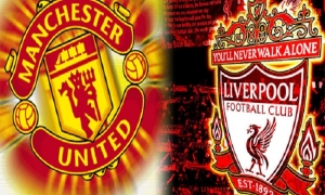 Man United vs Liverpool: Sục sôi Derby nước Anh Man United vs Liverpool: Sục sôi Derby nước Anh