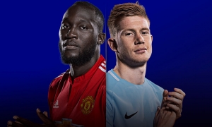 Lịch thi đấu Ngoại hạng Anh vòng 36: Tottenham ra quân Lịch thi đấu Ngoại hạng Anh vòng 36: Tottenham ra quân