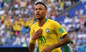 Danh sách chính thức ĐT Brazil dự Copa America 2019: Đầu tàu Neymar Danh sách chính thức ĐT Brazil dự Copa America 2019: Đầu tàu Neymar