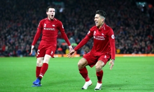 Liverpool đón tin cực vui trước chung kết Champions League Liverpool đón tin cực vui trước chung kết Champions League