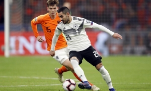 Lịch thi đấu vòng loại Euro 2020: Đại chiến Đức vs Hà Lan Lịch thi đấu vòng loại Euro 2020: Đại chiến Đức vs Hà Lan