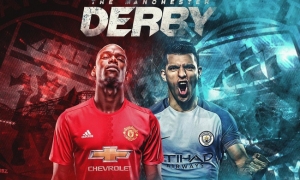 Sáng tỏ lịch thi đấu NHA: Đừng quên ghi lại những trận Derby Sáng tỏ lịch thi đấu NHA: Đừng quên ghi lại những trận Derby