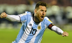 Dự đoán kết quả tỷ số Argentina vs Paraguay, 7h30 ngày 20/6 Dự đoán kết quả tỷ số Argentina vs Paraguay, 7h30 ngày 20/6