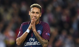 NÓNG! UEFA chính thức phạt nặng Neymar vì 'tội vạ miệng' NÓNG! UEFA chính thức phạt nặng Neymar vì 'tội vạ miệng'