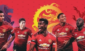 Lịch du đấu hè 2019 của MU: Tiếp đà chiến thắng Lịch du đấu hè 2019 của MU: Tiếp đà chiến thắng