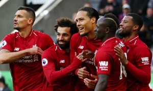 Trực tiếp Sporting Lisbon vs Liverpool: Lấy lại thể diện Trực tiếp Sporting Lisbon vs Liverpool: Lấy lại thể diện