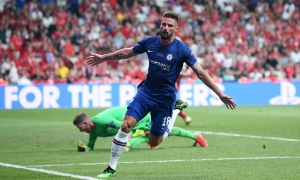 Trực tiếp Chelsea vs Leicester: Lampard quyết tặng quà CĐV Trực tiếp Chelsea vs Leicester: Lampard quyết tặng quà CĐV