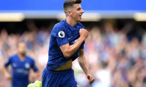 Trực tiếp Chelsea 1-1 Leicester: Bàn gỡ bất ngờ Trực tiếp Chelsea 1-1 Leicester: Bàn gỡ bất ngờ