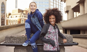 Bộ sưu tập thời trang mới của ASICS: Sự kết hợp độc đáo giữa thủ công mỹ nghệ Nhật Bản và thiết kế cổ điển Anh Bộ sưu tập thời trang mới của ASICS: Sự kết hợp độc đáo giữa thủ công mỹ nghệ Nhật Bản và thiết kế cổ điển Anh