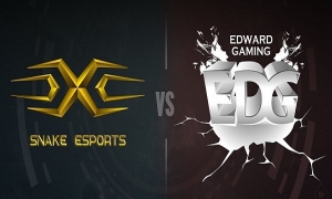 LMHT: Snake Esports giành chiến thắng trong ngày ra quân LMHT: Snake Esports giành chiến thắng trong ngày ra quân