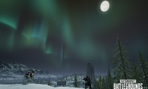 Chế độ ban đêm của bản đồ Vikendi chính thức đến tay game thủ PUBG Chế độ ban đêm của bản đồ Vikendi chính thức đến tay game thủ PUBG