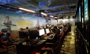 Chính thức: Giải đấu PUBG SEA Championship Season 1 bị tạm hoãn vô thời hạn Chính thức: Giải đấu PUBG SEA Championship Season 1 bị tạm hoãn vô thời hạn
