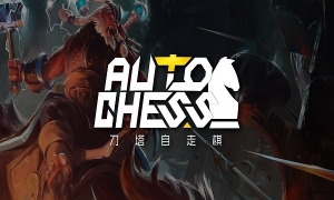 LMHT sắp có 'trò chơi nhân phẩm' - Auto Chess cho riêng mình LMHT sắp có 'trò chơi nhân phẩm' - Auto Chess cho riêng mình