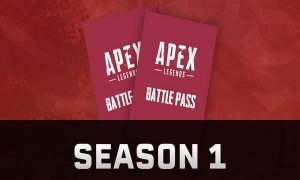 Apex Legends Season 1 và những điều game thủ cần biết Apex Legends Season 1 và những điều game thủ cần biết