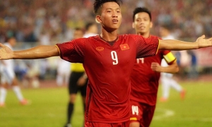 Trực tiếp ASIAD 2018 ngày 14/8: Indonesia làm khó cầu thủ O. Việt Nam Trực tiếp ASIAD 2018 ngày 14/8: Indonesia làm khó cầu thủ O. Việt Nam