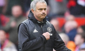 Trước trận Chelsea vs MU: Chốt tương lai HLV Mourinho Trước trận Chelsea vs MU: Chốt tương lai HLV Mourinho
