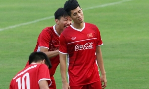 Vô địch AFF Cup, Việt Nam sẽ bỏ xa Thái Lan trên BXH FIFA Vô địch AFF Cup, Việt Nam sẽ bỏ xa Thái Lan trên BXH FIFA