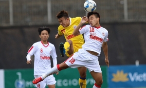 Trực tiếp U19 HAGL vs U19 Lâm Đồng, 15h00 ngày 20/1 Trực tiếp U19 HAGL vs U19 Lâm Đồng, 15h00 ngày 20/1