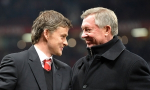Solskjaer khởi đầu như mơ tại MU: Đúng người, đúng thời điểm Solskjaer khởi đầu như mơ tại MU: Đúng người, đúng thời điểm