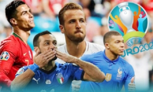 Lịch thi đấu vòng loại Euro 2020: Pháp tiếp đà thắng Lịch thi đấu vòng loại Euro 2020: Pháp tiếp đà thắng