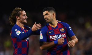 Granada vs Barca: Phá dớp thảm hoạ sân khách Granada vs Barca: Phá dớp thảm hoạ sân khách