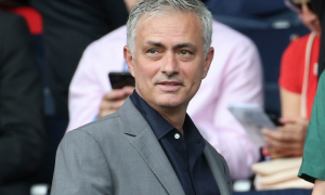 HLV Mourinho ra yêu sách với Real Madrid HLV Mourinho ra yêu sách với Real Madrid