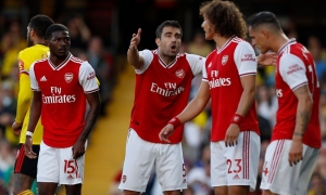 Sheffield United vs Arsenal: Người luyện pháo, kẻ rèn đao Sheffield United vs Arsenal: Người luyện pháo, kẻ rèn đao