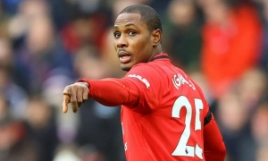 Ighalo rời MU và trở lại Trung Quốc vào tuần tới Ighalo rời MU và trở lại Trung Quốc vào tuần tới