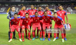 Đội tuyển Panama tại World Cup 2018: Số phận lót đường Đội tuyển Panama tại World Cup 2018: Số phận lót đường