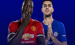 Xem Chung kết FA Cup: Mu vs ChelSea trực tiếp ở đâu? Xem Chung kết FA Cup: Mu vs ChelSea trực tiếp ở đâu?