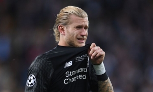 Karius: 'Tôi không thể ngủ, cảnh tượng kinh hoàng ấy cứ hiện ra' Karius: 'Tôi không thể ngủ, cảnh tượng kinh hoàng ấy cứ hiện ra'