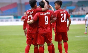 Lịch thi đấu Asiad 2018: U23 Việt Nam vs Bahrain khi nào? Lịch thi đấu Asiad 2018: U23 Việt Nam vs Bahrain khi nào?